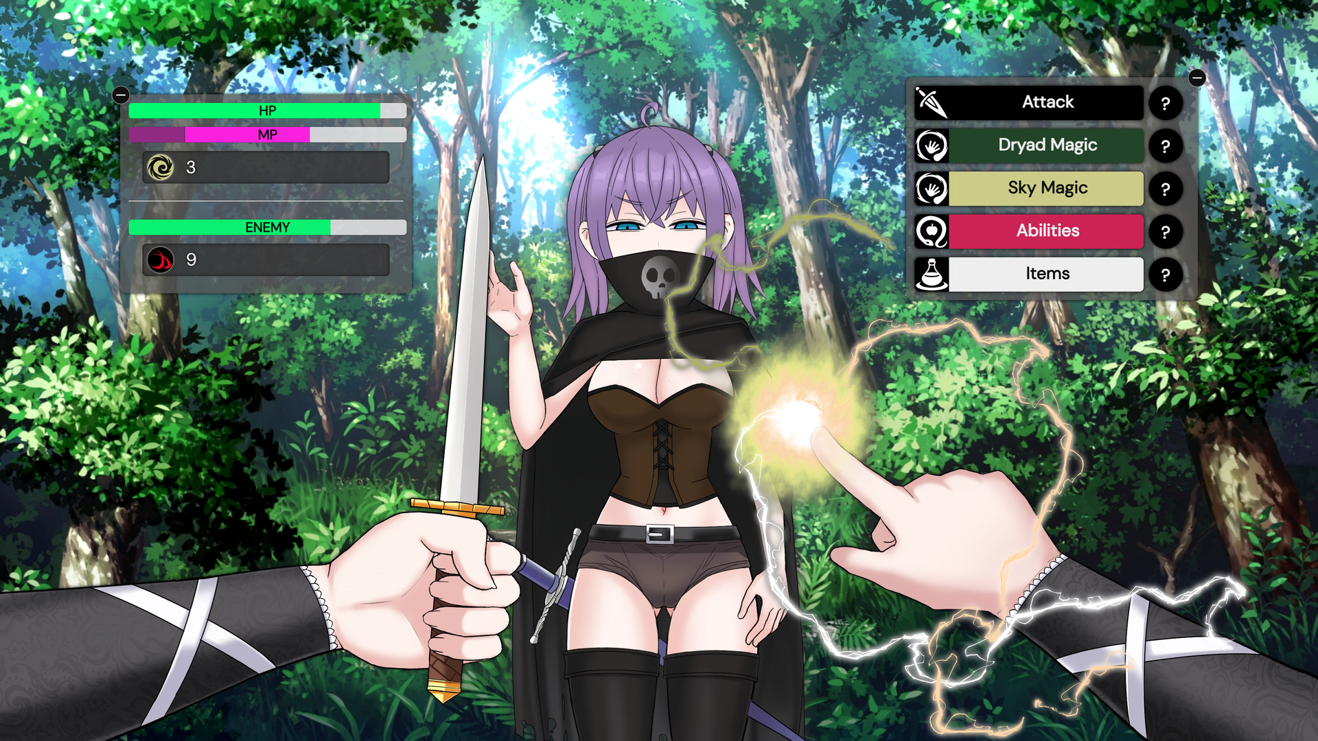 Combat